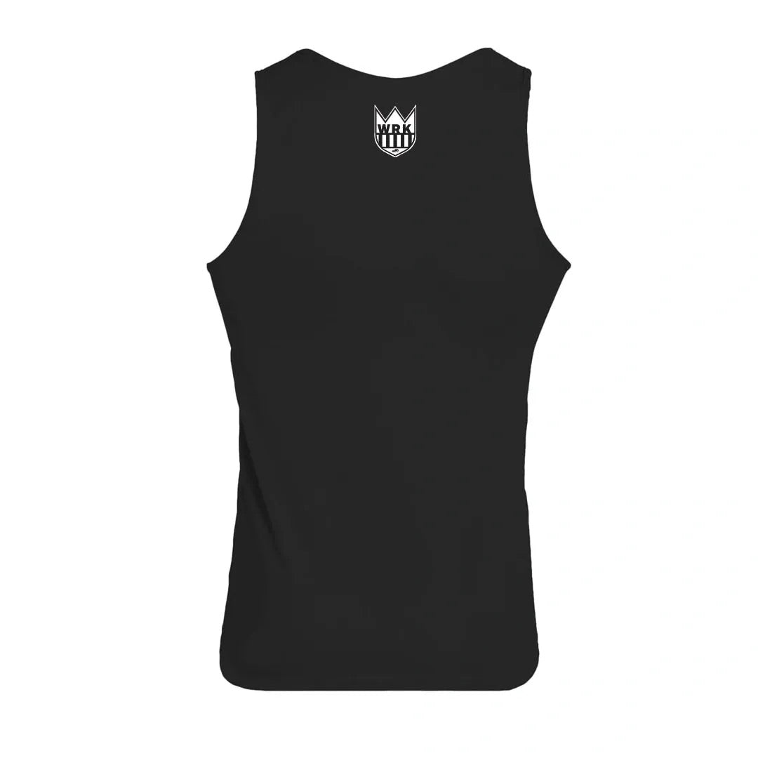 Mens | teamWRK x BKc Practice Tank