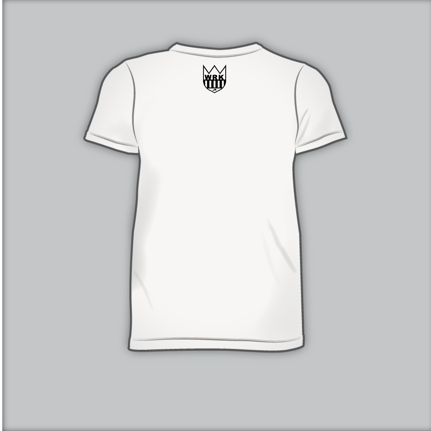 Womens | teamWRK x BKc Practice Tees