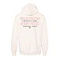 OFFWHITE | Brooklyn New York Crown 10 Piece | teamWRK x BKc Cotton Hoodie