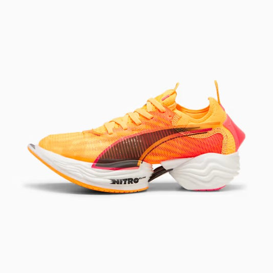 PUMA Fast-R 2 Fire Glow | Free w/Purchase of $150 or More