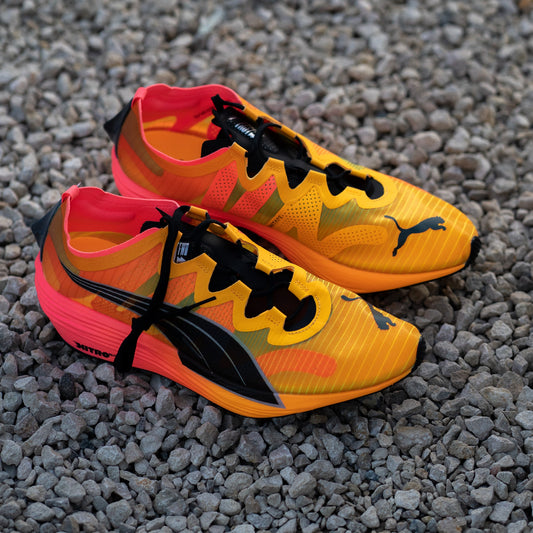 PUMA Fast FWD Fire Glow | Free w/Purchase of $150 or More