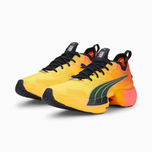 PUMA Fast-R Fire Glow | Free w/Purchase of $150 or More