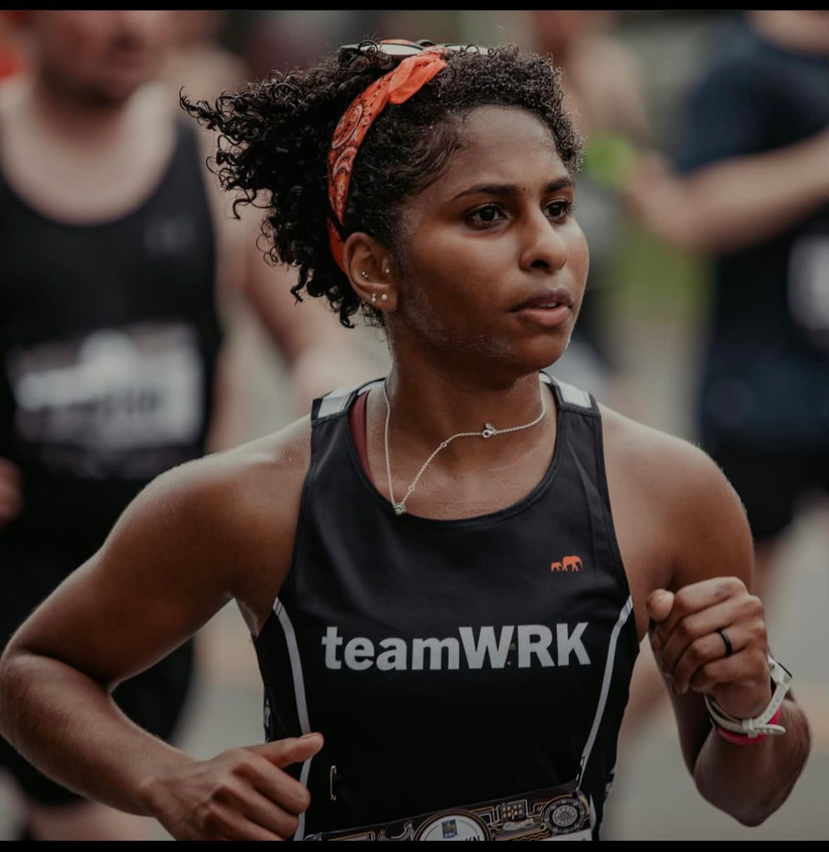 The TeamWRK Membership