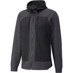 PUMA | teamWRK Mens CLOUDSPUN ProtectionTraining Jacket | PRE-Order, Available 12/10/2023