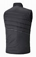 PUMA | teamWRK Mens RUN ELEVATED Padded Men's Regular Fit Vest | PRE-Order Now, Available 12/10/2023