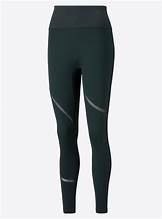 PUMA | teamWRK Womens EXHALE Mesh Curve Training Leggings | PRE-Order Now, Available 12/10/2023