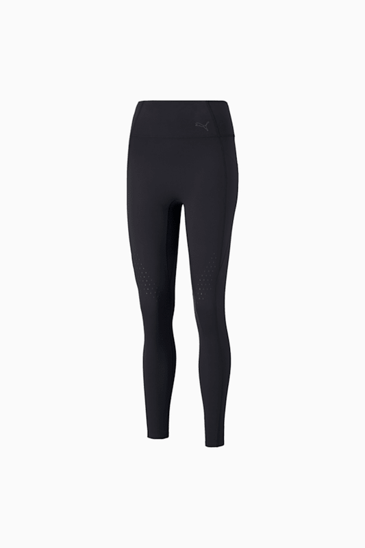 PUMA | teamWRK Womens Forever Luxe ellaVATE Training Leggings | PRE-Order Now, Available 12/10/2023