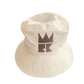 Adult | WRK x BKc Bucket Hat