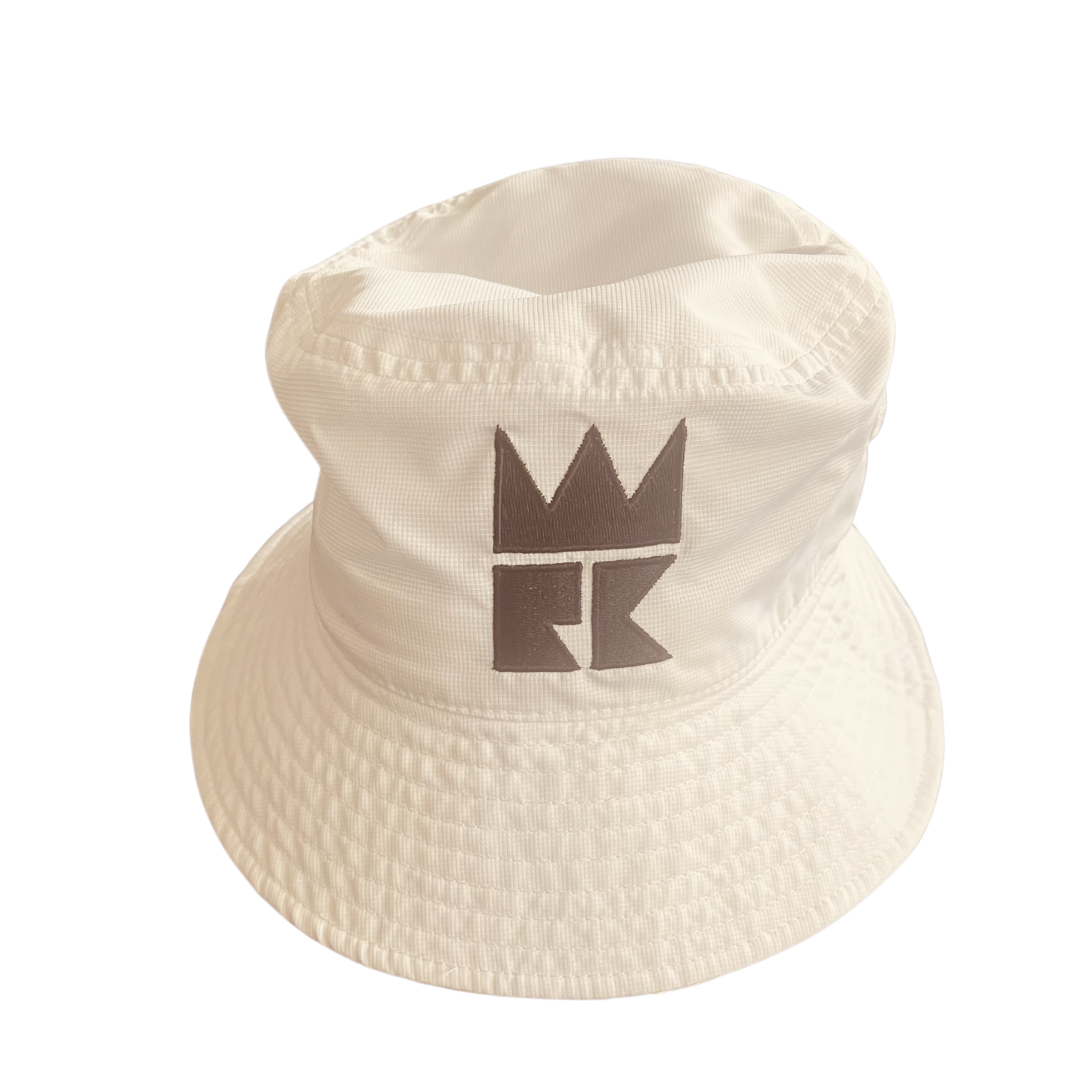Adult | WRK x BKc Bucket Hat