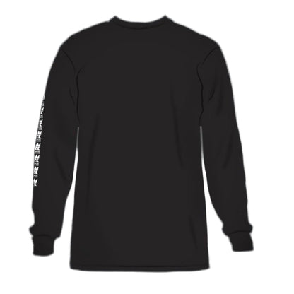 teamWRK x BKc Practice Tees | Long Sleeve