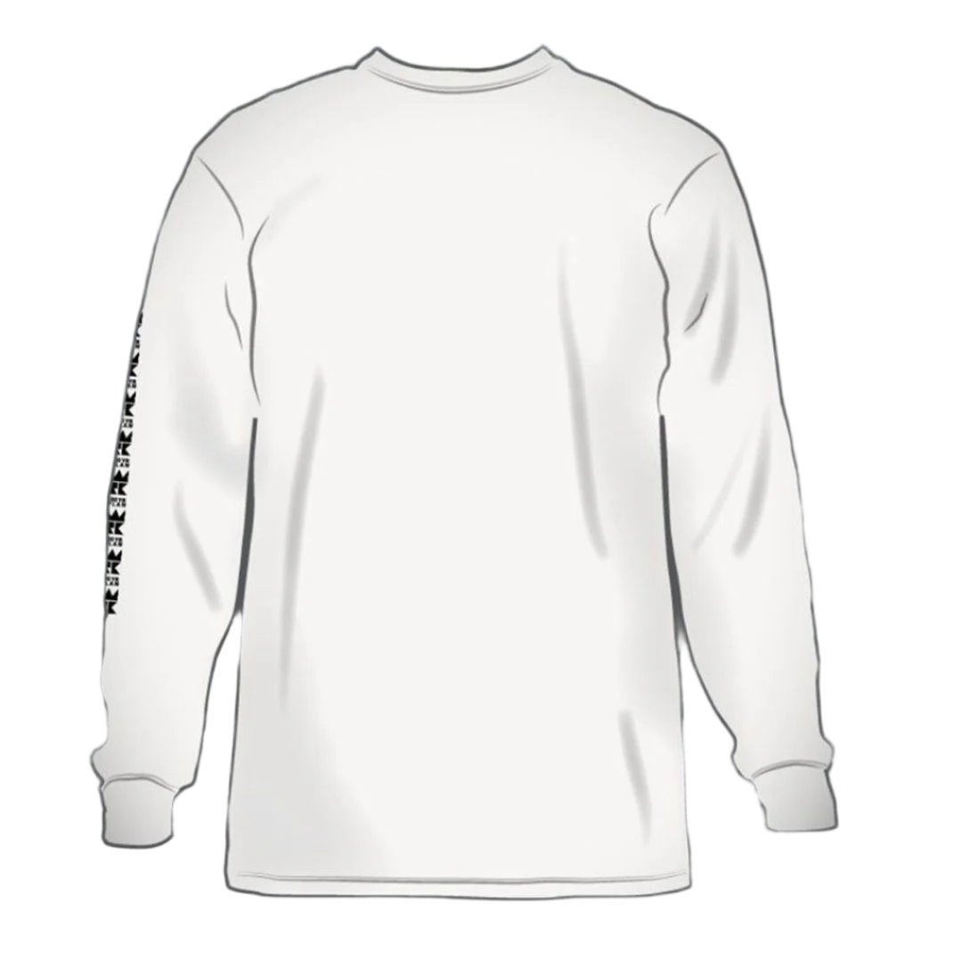 teamWRK x BKc Practice Tees | Long Sleeve – TeamWRK