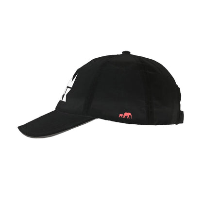 Adult | WRK x BKc Performance Cap