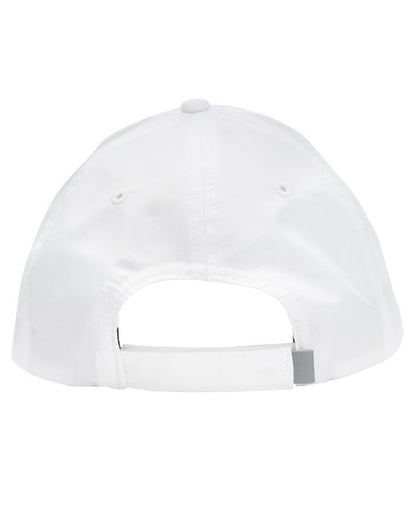 Adult | WRK x BKc Performance Cap | White